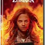 Žhářka (DVD)