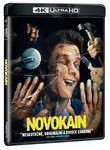 Novokain (4K ULTRA HD BLU-RAY)