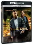 Collateral (2004) (4K ULTRA HD BLU-RAY)