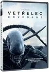 Vetřelec: Covenant (DVD)