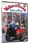 Wallace & Gromit - Cesta na měsíc (DVD)