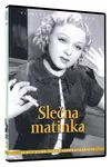 Slečna matinka (DVD)