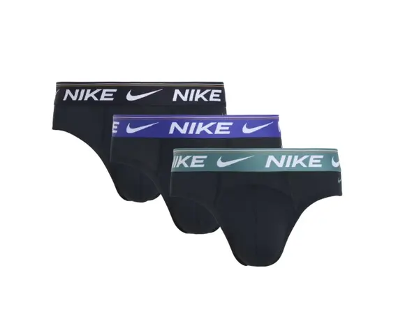 Nike hip brief 3pk m