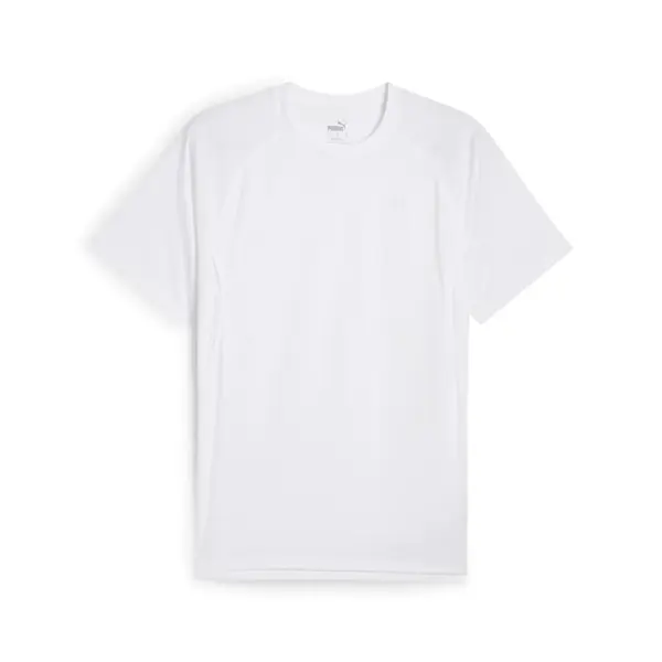 Puma M Run VELOCITY TEE (POLY) XXL