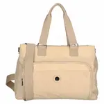 Elegantní dámská kabelka Enrico Benetti Suzie - béžová