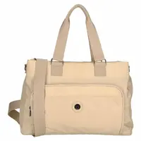 Elegantní dámská kabelka Enrico Benetti Suzie - béžová