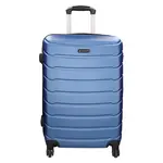 Cestovní kufr Madisson Beate L - modrá