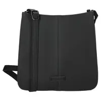 Dámská crossbody kabelka Enrico Benetti Gites - černá