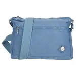 Dámská crossbody kabelka Enrico Benetti Tavita - modrá