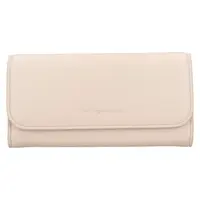 Dámská peněženka Tommy Hilfiger Kampa - béžová