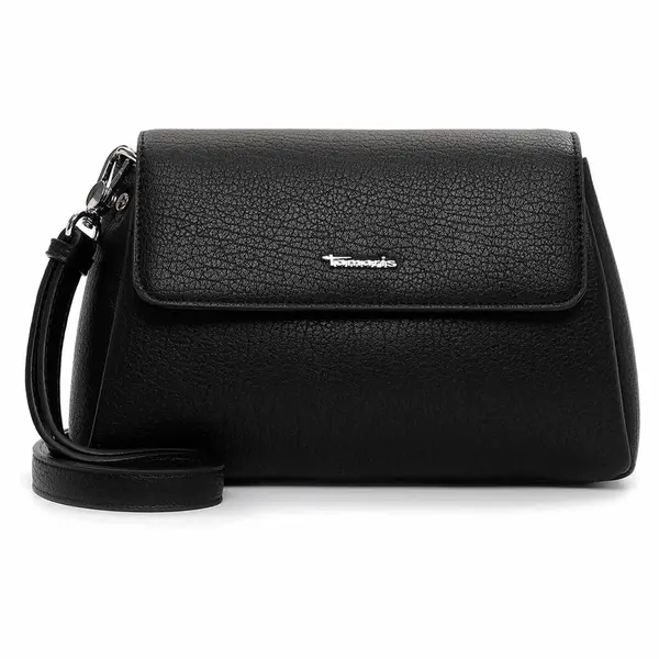 Dámská crossbody kabelka Tamaris Vinola - černá