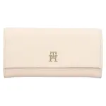 Dámská peněženka Tommy Hilfiger Lisette - krémová