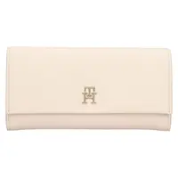 Dámská peněženka Tommy Hilfiger Lisette - krémová