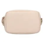 Dámská crossbody kabelka Tommy Hilfiger Konna - béžová