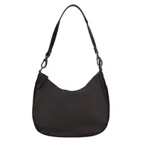 Dámská kožená kabelka The Chesterfield Brand Alexandra - černá