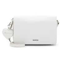 Dámská kabelka Emily & Noah Ebba - bílá