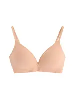 Lindex Podprsenka  béžová