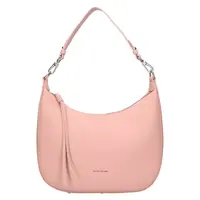 Dámska kabelka David Jones Dolores - ružová