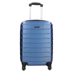 Cestovný kufor Madisson Beate M - modrá