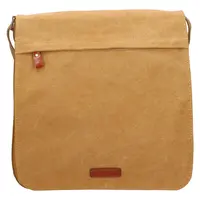 Pánska taška Katana Olves - béžová