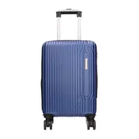 Cestovný kufor Madisson Almea XS - modrá