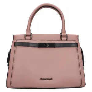 Dámska kabelka Marina Galanti Róis - staroružová