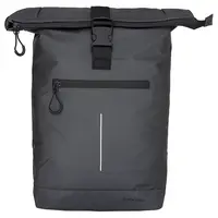 Veľký trendy batoh New Rebels Mikko - šedá