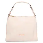 Dámska kabelka Marina Galanti Rosalie - béžová