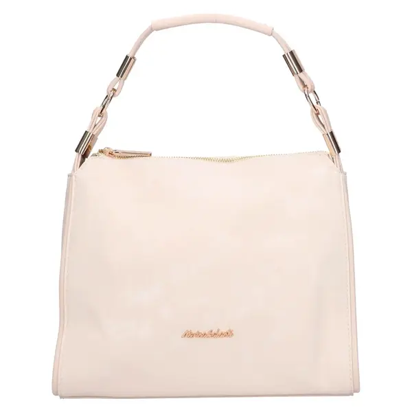 Dámska kabelka Marina Galanti Rosalie - béžová