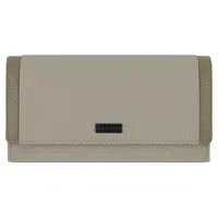 Dámska kožená peňaženka Bugatti Siba - béžová