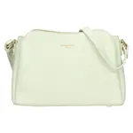 Dámska crossbody kabelka Hexagona Rezza - setlo zelená