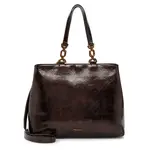 Dámska kabelka Tamaris Pola - bronzová