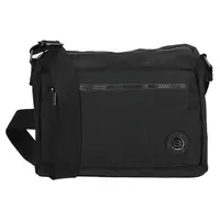 Dámska crossbody kabelka Enrico Benetti Tavita - čierna