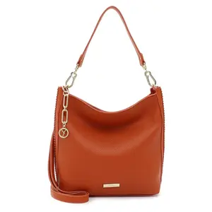 Dámska kabelka Suri Frey Julie - hrdzavá