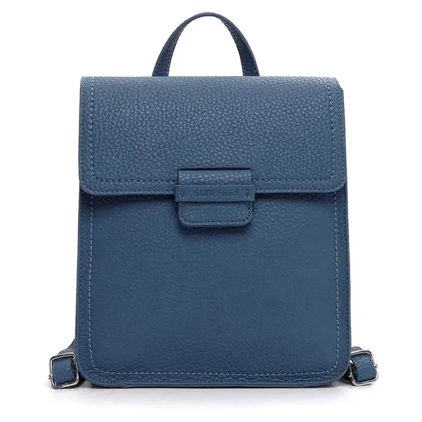 Dámsky batoh Suri Frey Beatke - modrá
