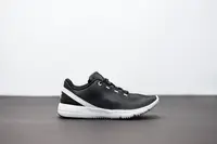 Under Armour UA W Squad 2 36,5 BLACK / WHITE / WHITE