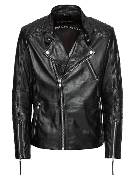 FREAKY NATION Prechodná bunda 'Cruiser'  čierna