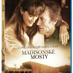 Madisonské mosty (BLU-RAY)