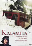 Kalamita (DVD) (papírový obal)