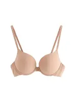 Lindex Podprsenka 'Theresia'  krémová