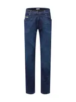 bugatti Džínsy  modrá denim