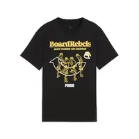 Puma Mid90S Graphic Tee I B 164