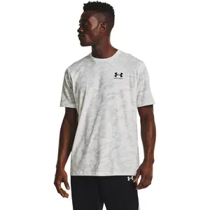 Under Armour ABC Camo Short-Sleeve T-Shirt M