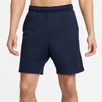 Nike Totality Mens Dri-FIT 7 Unlined Versatile Shorts L