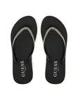 Guess Flip Flop Rhinestone 35/36