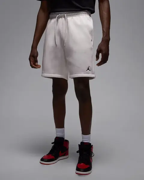 Jordan Brooklyn Fleece Mens Shorts 2XL