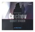 Černý mnich (Čechov) (CD) - audiokniha