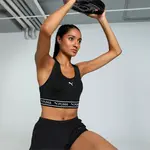 Puma 4KEEPS ELASTIC BRA XS