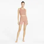 Puma STUDIO AOP CROP TANK Rosette L