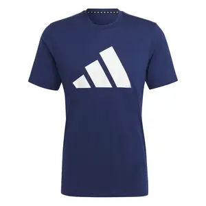 adidas Train Essentials Feelready Logo Training T-Shirt L